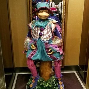 Meet your Posher, Autumn